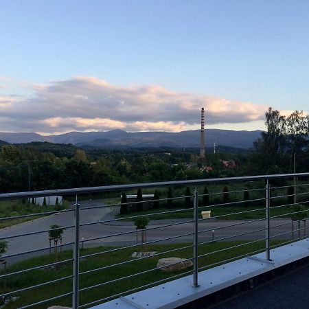 Apartament Happy View Appartamento Jelenia Góra Esterno foto