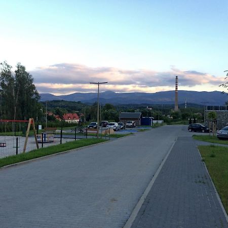 Apartament Happy View Appartamento Jelenia Góra Esterno foto