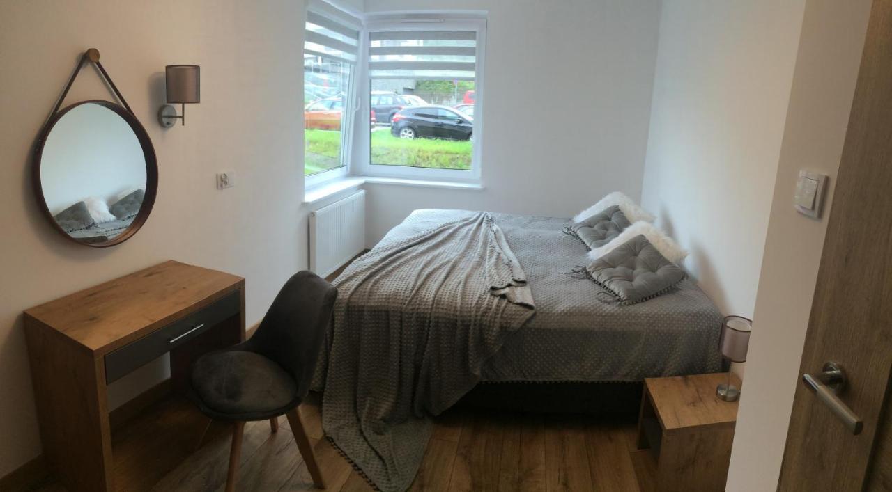 Apartament Happy View Appartamento Jelenia Góra Esterno foto