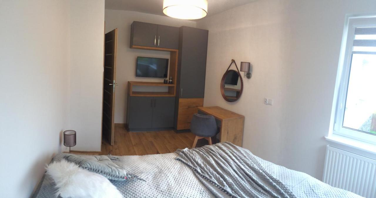 Apartament Happy View Appartamento Jelenia Góra Esterno foto